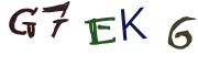 Графічна CAPTCHA