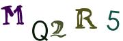 Графічна CAPTCHA