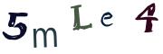 Графічна CAPTCHA