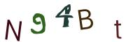 Графічна CAPTCHA