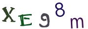 Графічна CAPTCHA