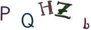 Графічна CAPTCHA