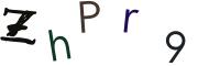 Графічна CAPTCHA