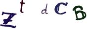 Графічна CAPTCHA