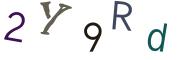 Графічна CAPTCHA