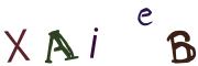 Графічна CAPTCHA