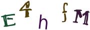 Графічна CAPTCHA