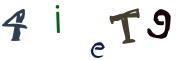 Графічна CAPTCHA