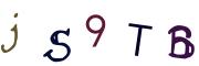 Графічна CAPTCHA