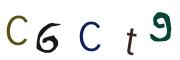 Графічна CAPTCHA