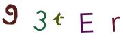 Графічна CAPTCHA