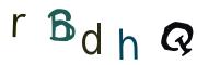 Графічна CAPTCHA