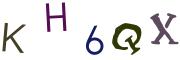 Графічна CAPTCHA