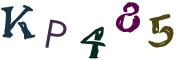 Графічна CAPTCHA
