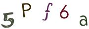 Графічна CAPTCHA