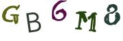Графічна CAPTCHA