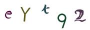 Графічна CAPTCHA