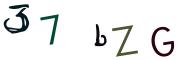 Графічна CAPTCHA