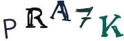 Графічна CAPTCHA
