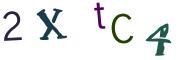 Графічна CAPTCHA