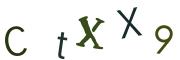 Графічна CAPTCHA