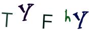 Графічна CAPTCHA