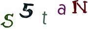 Графічна CAPTCHA