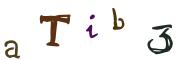 Графічна CAPTCHA