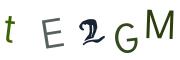 Графічна CAPTCHA