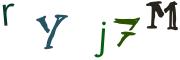 Графічна CAPTCHA