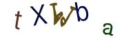 Графічна CAPTCHA
