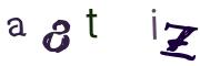 Графічна CAPTCHA