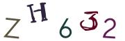 Графічна CAPTCHA