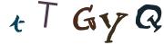 Графічна CAPTCHA