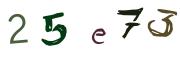 Графічна CAPTCHA