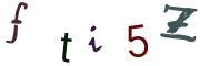 Графічна CAPTCHA