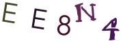 Графічна CAPTCHA