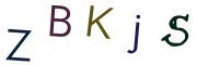 Графічна CAPTCHA