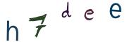 Графічна CAPTCHA