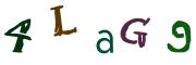Графічна CAPTCHA