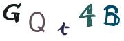 Графічна CAPTCHA
