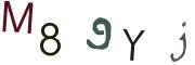 Графічна CAPTCHA