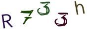 Графічна CAPTCHA