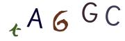 Графічна CAPTCHA