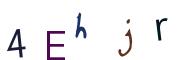 Графічна CAPTCHA