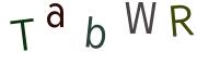 Графічна CAPTCHA