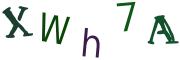 Графічна CAPTCHA