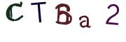 Графічна CAPTCHA