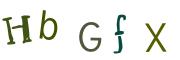 Графічна CAPTCHA