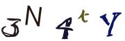 Графічна CAPTCHA